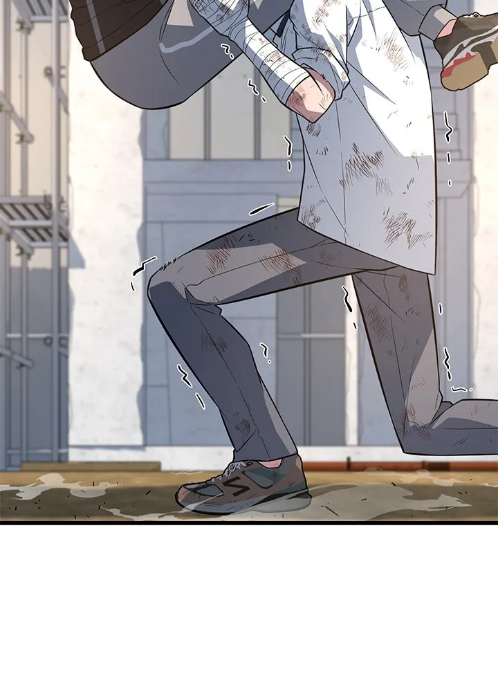 ราชาลานประลอง ตอนที่ 11 รูปที่ 100