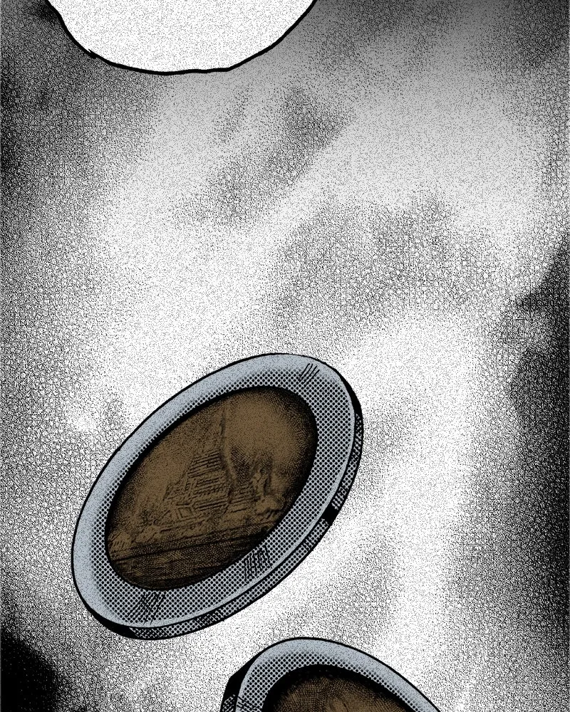 การิน BlaCX ปริศนาอาถรรพ์สีดำ ตอนที่ 36 doppelganger (4) รูปที่ 10