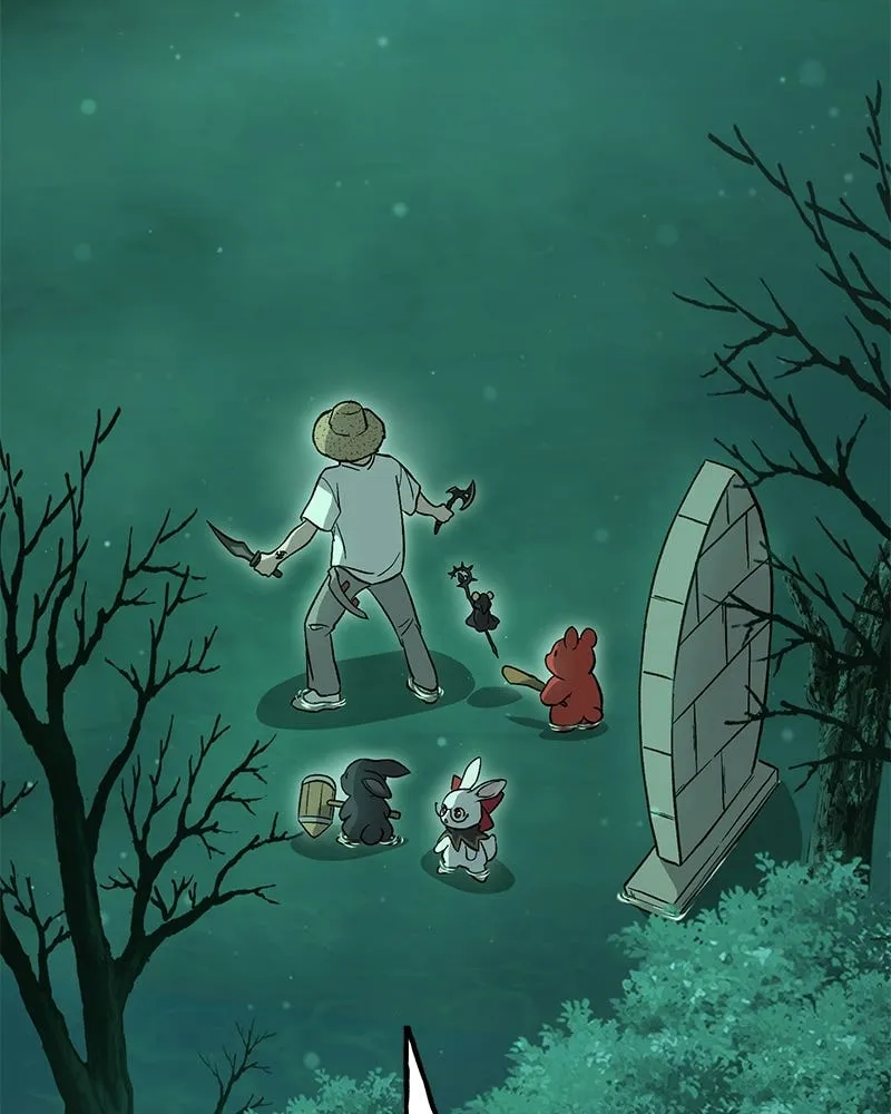 ปลูกผักพิชิตหอคอย ตอนที่ 103 รูปที่ 20