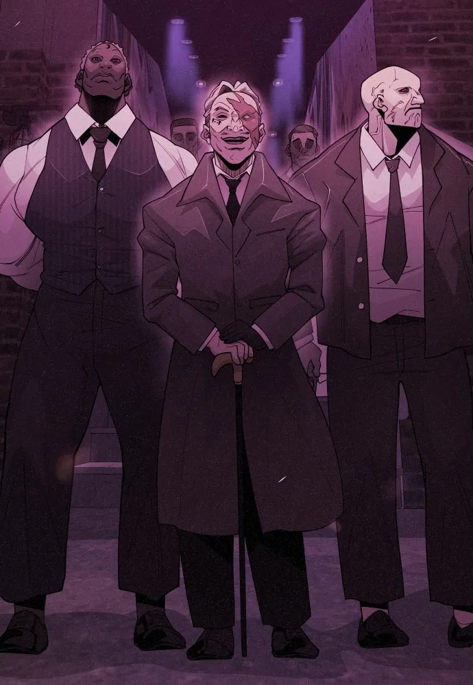 ยุคแห่งยอดมนุษย์ ตอนที่ 81 รูปที่ 131