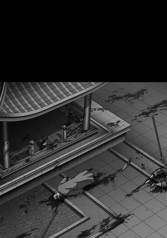 คุณปู่จอมยุทธกับหลานสาวสุดแกร่ง ตอนที่ 98 รูปที่ 139