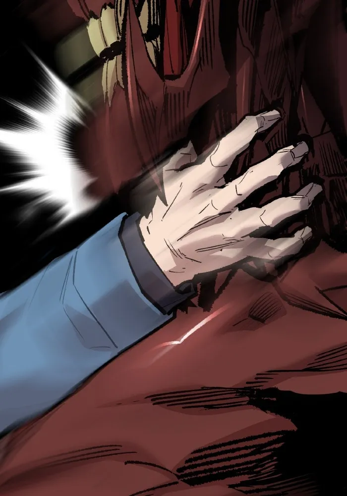 ยอดคนเลเวลทะลุ ตอนที่ 72 โฮมุนคิวลัส รูปที่ 263