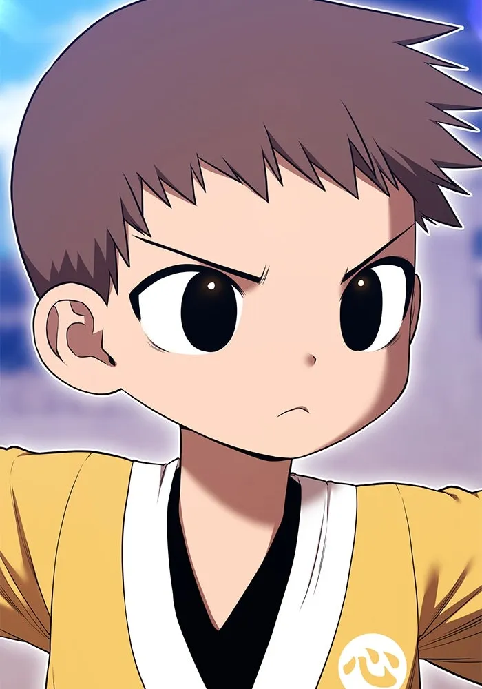 +99 ท่อนไม้พร้อมบวก ตอนที่ 48 รอบชิง (2) รูปที่ 203