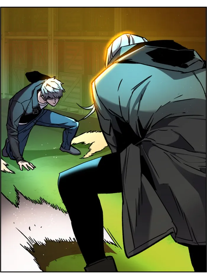 พี่ชายสายบอดี้การ์ด ตอนที่ 41 รูปที่ 65