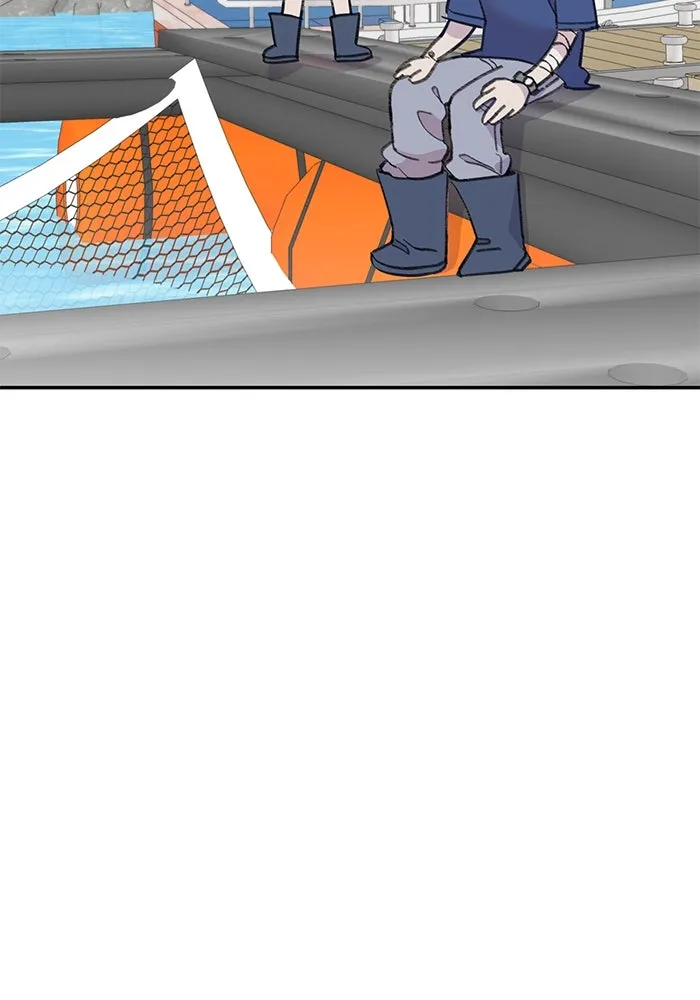 รักน้ำ รักปลา รักเธอนะ ตอนที่ 32 ปลาขี้งอน รูปที่ 76