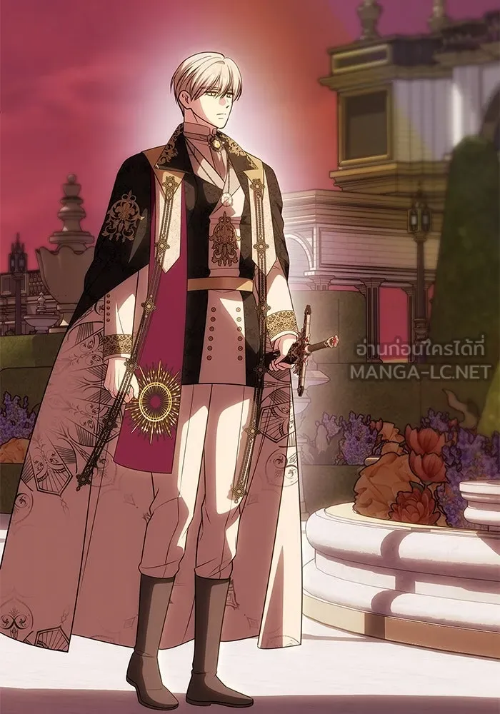 เกมรักจับสามี ตอนที่ 46 รูปที่ 84