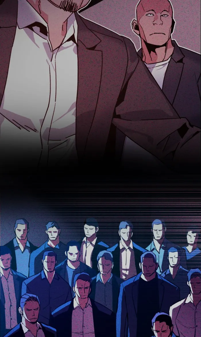 พี่ชายสายบอดี้การ์ด ตอนที่ 108 รูปที่ 97