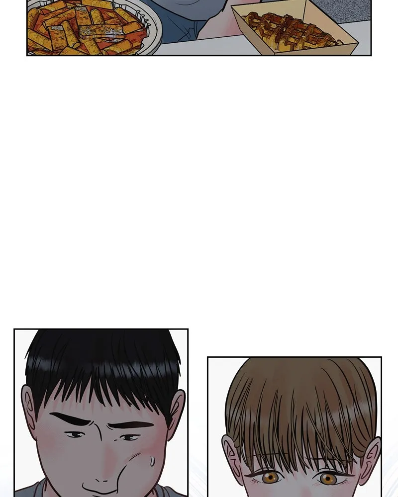 รักนี้ไม่ต้องมีเซนส์ ตอนที่ 22 รูปที่ 28