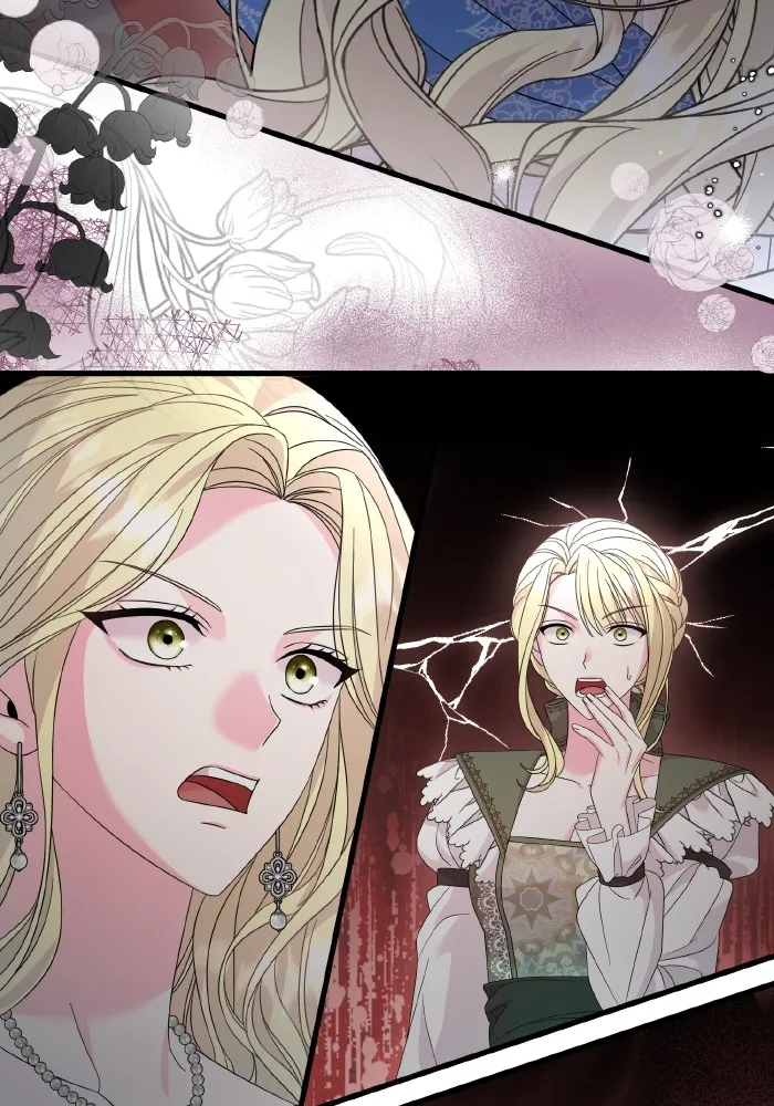 ทำแบบนี้ไม่ได้เพคะ องค์ชาย ตอนที่ 27 รูปที่ 7