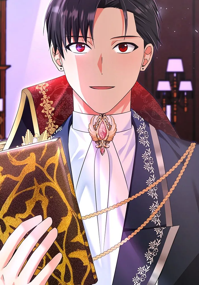 นางร้ายที่ไหนจะมีคุณธรรม ตอนที่ 98 รูปที่ 49