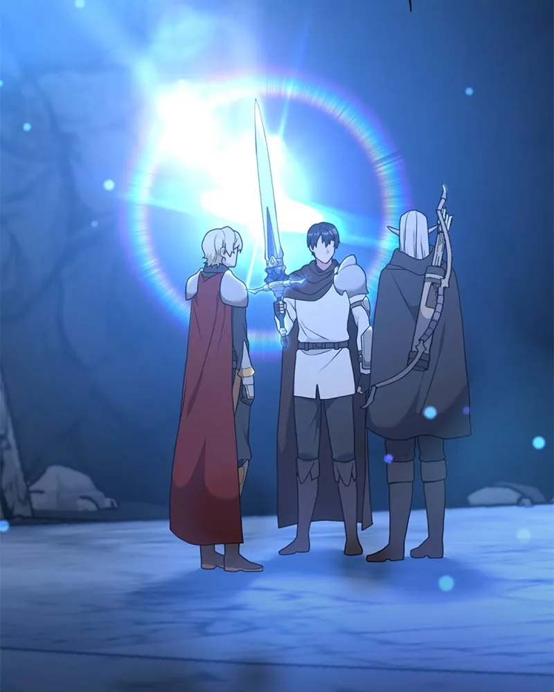 คนสวนโลกฮันเตอร์ ตอนที่ 37 รูปที่ 118