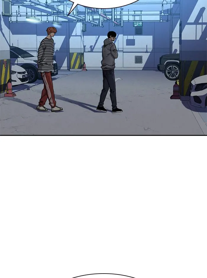 To not die ตอนที่ 51 รูปที่ 125