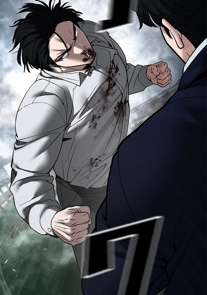 เลวฟาดเลว ตอนที่ 105 รูปที่ 91