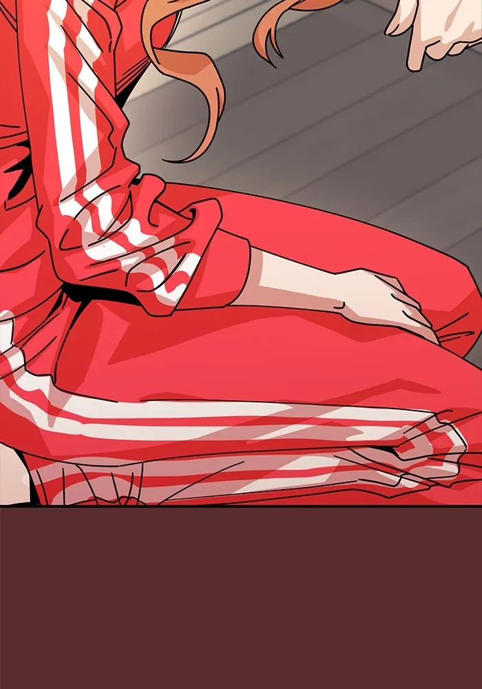 โชคชะตานำพารัก ตอนที่ 18 ตีนไก่ไฟลุก รูปที่ 70