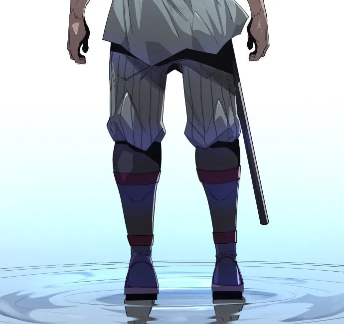 ยุคแห่งยอดมนุษย์ ตอนที่ 55 รูปที่ 71