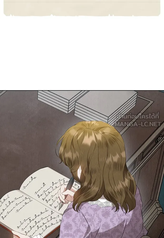 ลูกสาวตัวปลอมของท่านดยุก ตอนที่ 28 รูปที่ 108