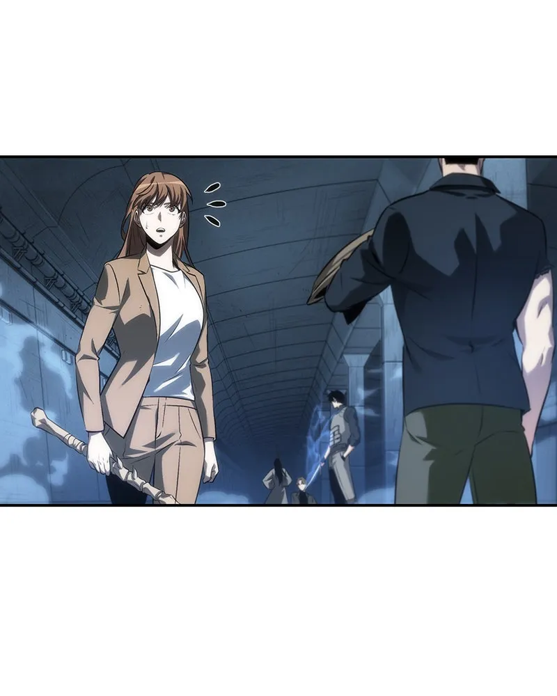 Omniscient Reader อ่านชะตาวันสิ้นโลก ตอนที่ 10 สงครามอนาคต (2) รูปที่ 124