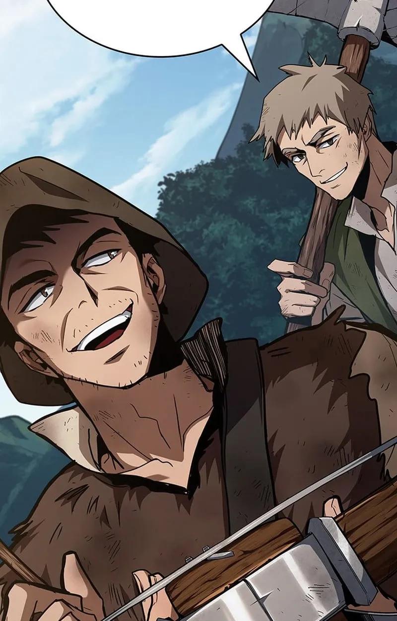 Crimson Reset ช_ว_ตคร_งท_สองของราช_นร_ตต_กาล หล_งจากหลบหน_มาคร_งป_ แวมไพร_ย_จ_นก_ถ_กส_งหารในท_ส_ด ตอนที่ ตอนที่ 4 รูปที่ 91