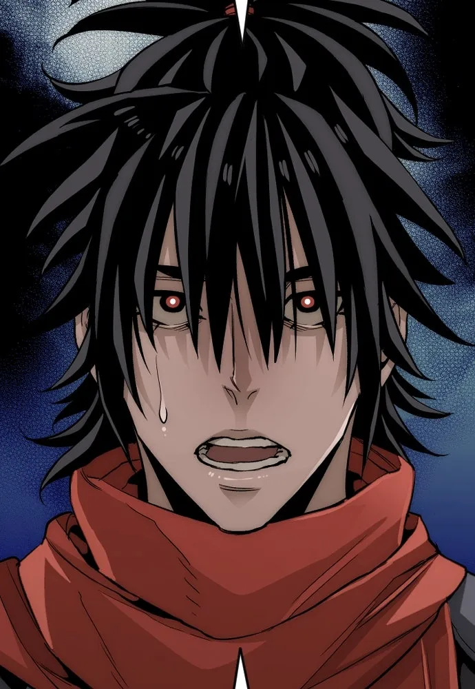 เส้นทางสู่เทพมาร ตอนที่ 13 รูปที่ 22