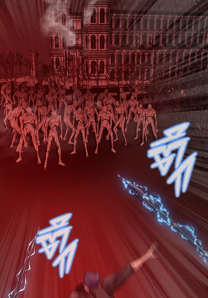 เพลเยอร์นักกินเหล็ก ตอนที่ 31 รูปที่ 101