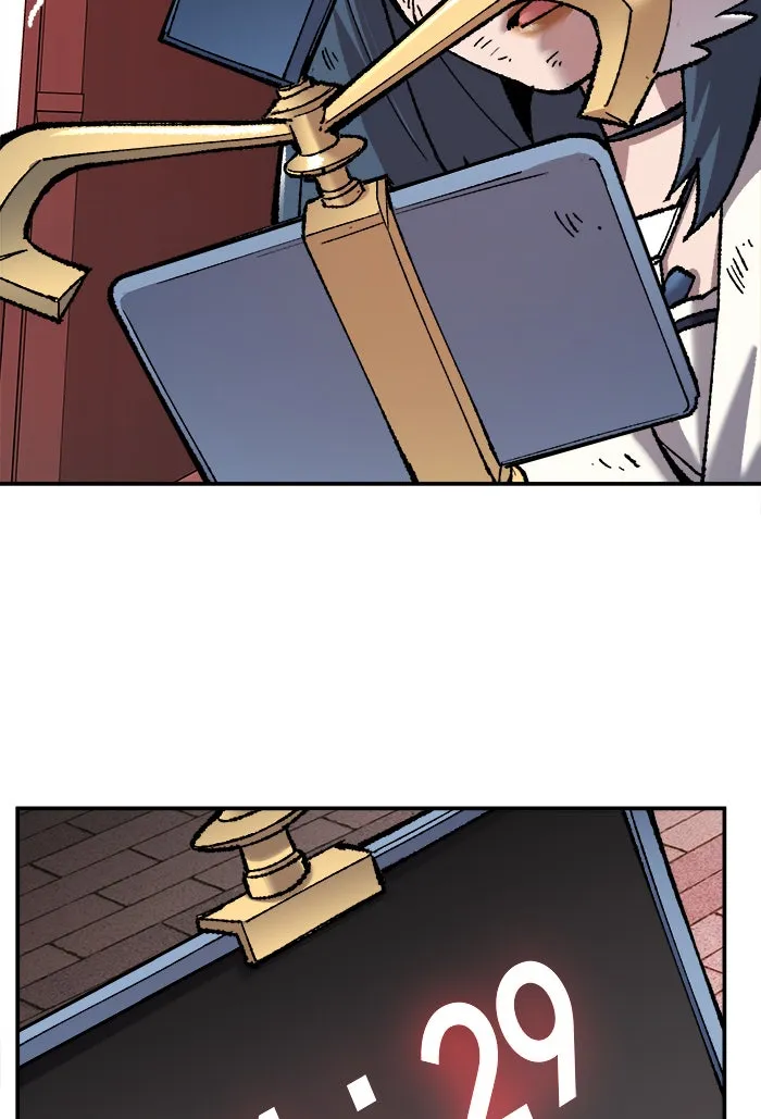 ยอดคนเลเวลทะลุ ตอนที่ 41 ไฮฟ์ รูปที่ 56