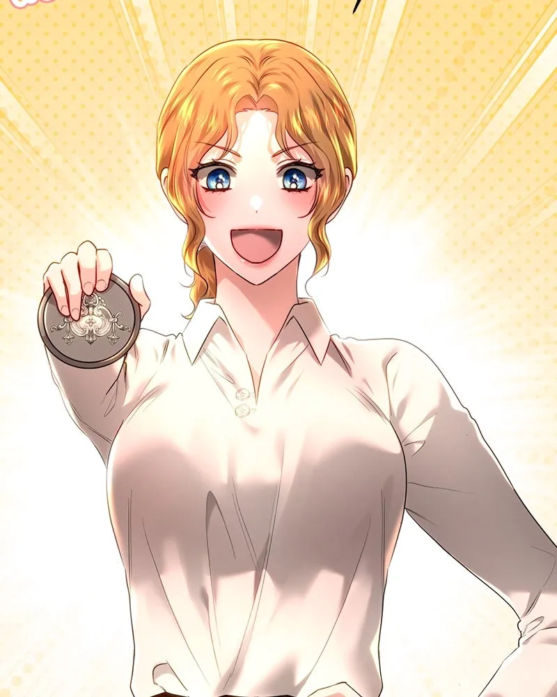 เจ้าหญิงคลั่งแห่งวังหลวง ตอนที่ 102 รูปที่ 121