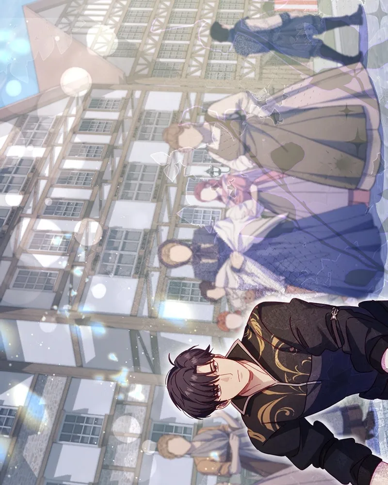 ถ้าเป็นนางร้าย ขอตายดีกว่า ตอนที่ 11 รูปที่ 124