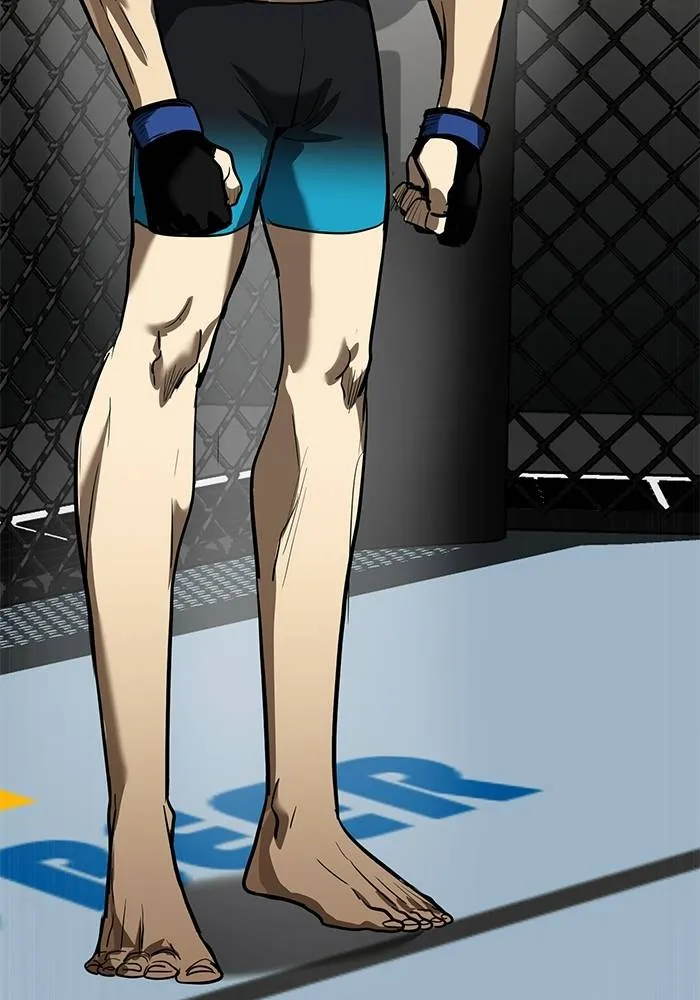 ราชาแห่งอ็อกทากอน ตอนที่ 15 รูปที่ 85