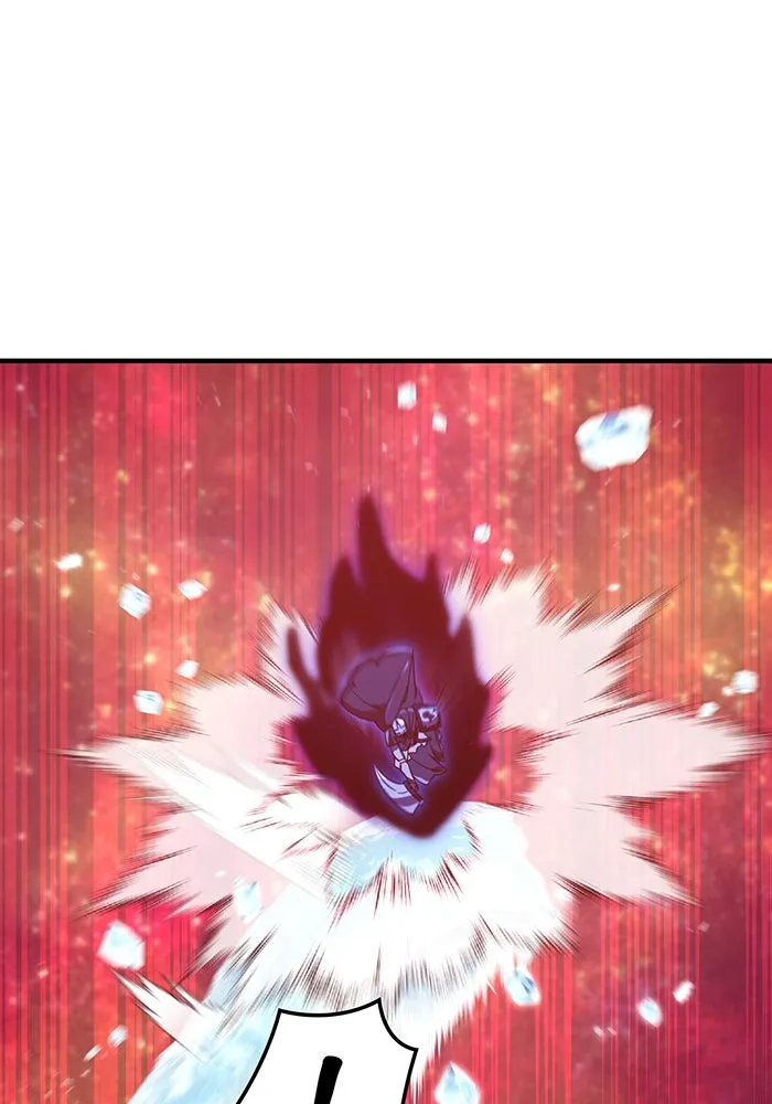 เพลเยอร์เลือดเทวะ ตอนที่ 52 สเตจ  หอคอยหนาม ② รูปที่ 77