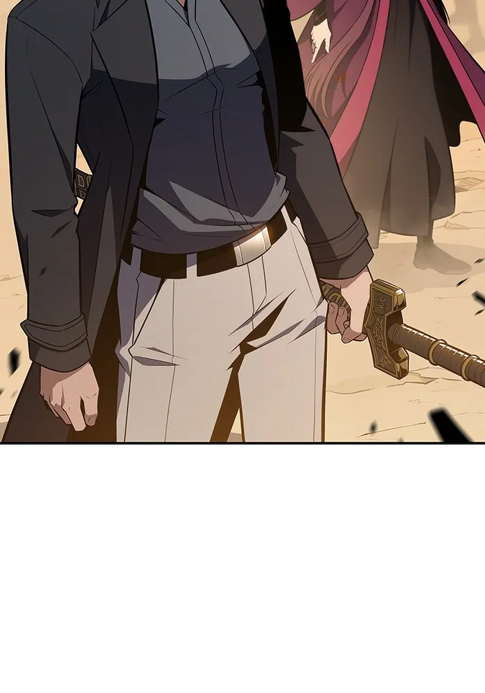 ผู้เล่นหน้าใหม่เลเวลแมกซ์ ตอนที่ 138 ป้อมยักษ์ (1) รูปที่ 61