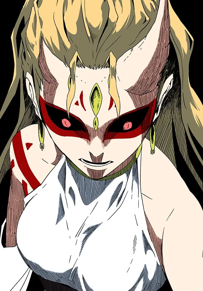 หนึ่งก้าวสู่เจ้ามาร ตอนที่ 95 พันธมิตร (6) รูปที่ 50