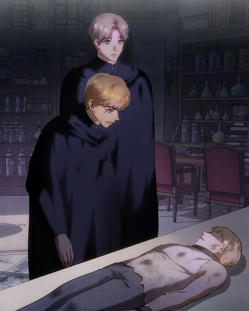 เจ้าหญิงคลั่งแห่งวังหลวง ตอนที่ 120 รูปที่ 53