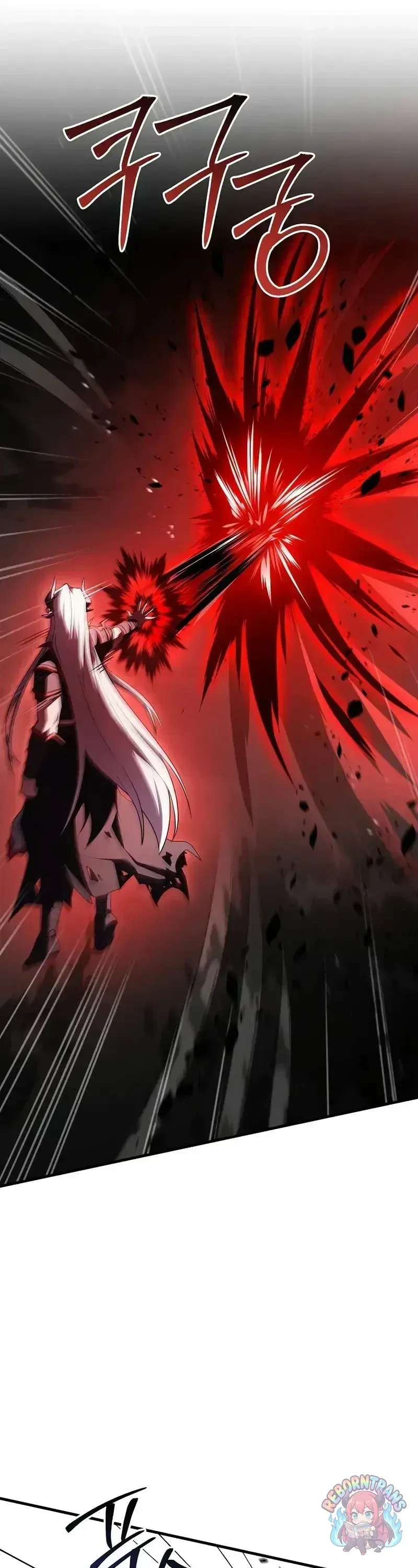 Return of The Unrivaled Spear Knight ตอนที่ ตอนที่ 179 รูปที่ 58