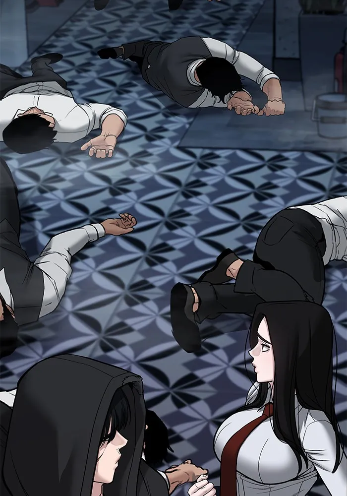 เลวฟาดเลว ตอนที่ 81 รูปที่ 17