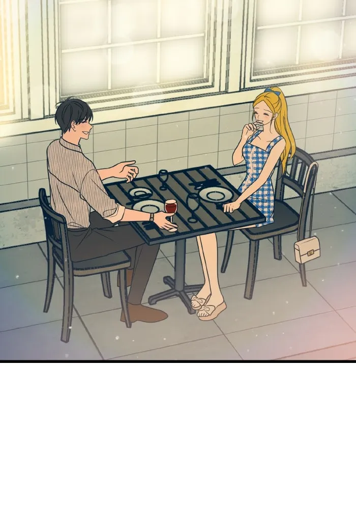 รักนี้ไม่มีรีไซเคิล ตอนที่ 9 รูปที่ 89