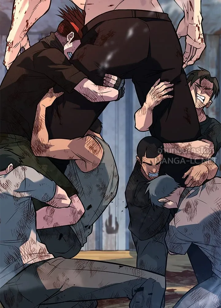 ราชาลานประลอง ตอนที่ 57 รูปที่ 36