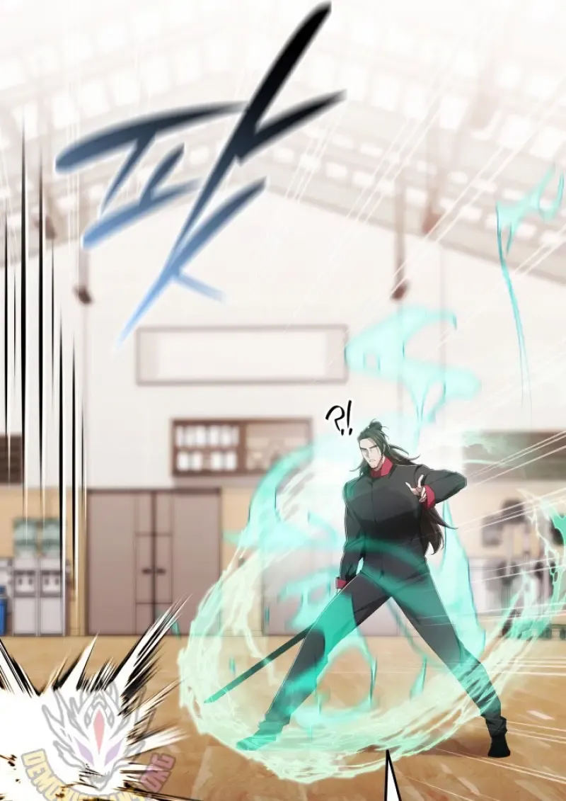 Subscribed To The Transcendental Channels แค_กดส_บตะไคร_ ก_ได_พล_งมาเฉยเลย ตอนที่ ตอนที่ 73 รูปที่ 22