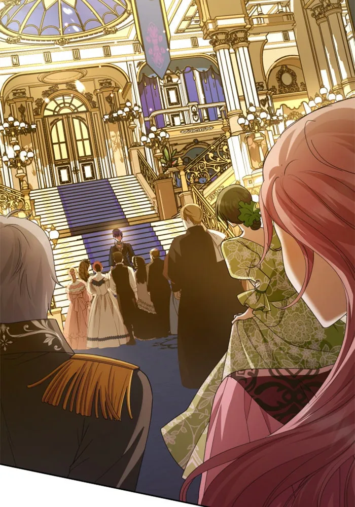 ชิงชีวิตพลิกลิขิตชะตา ตอนที่ 145. ฟ้าลั่นในวันแห่งฤดูใบไม้ผลิ( รูปที่ 89