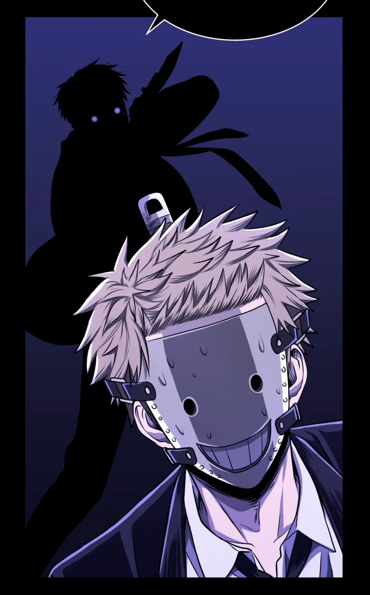 Hunter Game ตอนที่ 57  ผู้ชนะรอบแรก รูปที่ 59