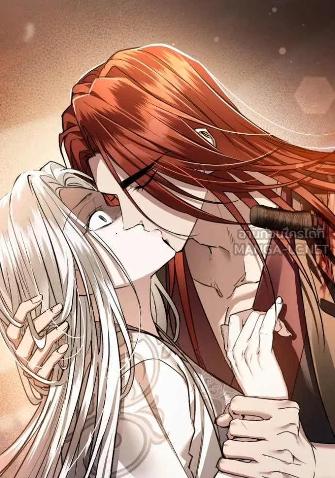 ยามหมาป่าทมิฬ ตอนที่ 54 รูปที่ 157