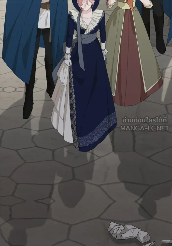 ครอบครัวสามีเห็นทีจะคลั่งรัก ตอนที่ 17 รูปที่ 57