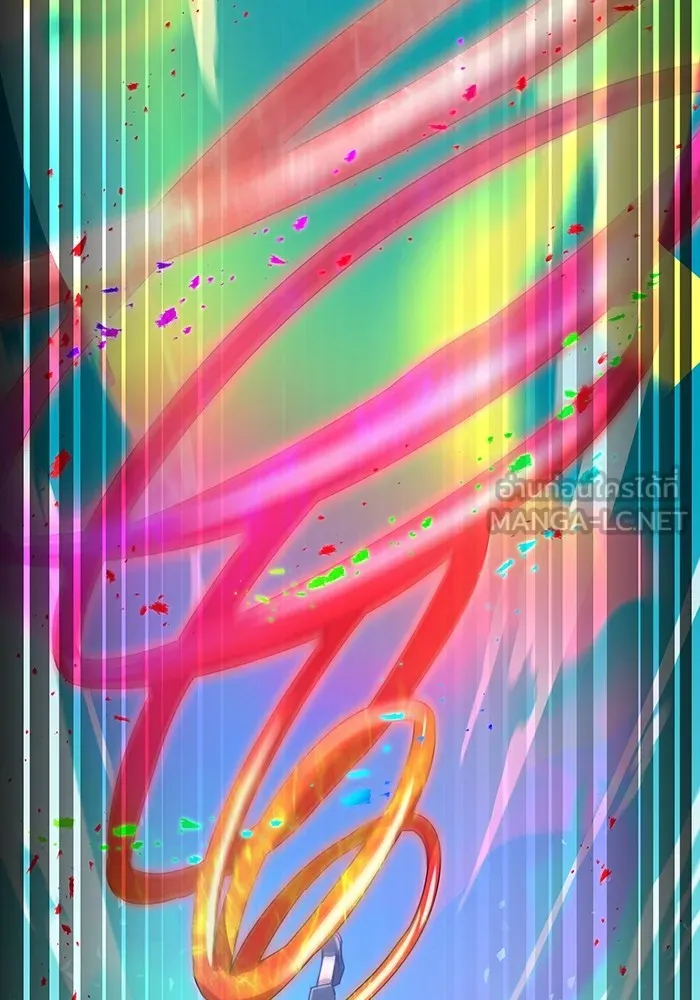 เพลเยอร์เลือดเทวะ ตอนที่ 18 สเตจ  น้ำตกแก้ว รูปที่ 135