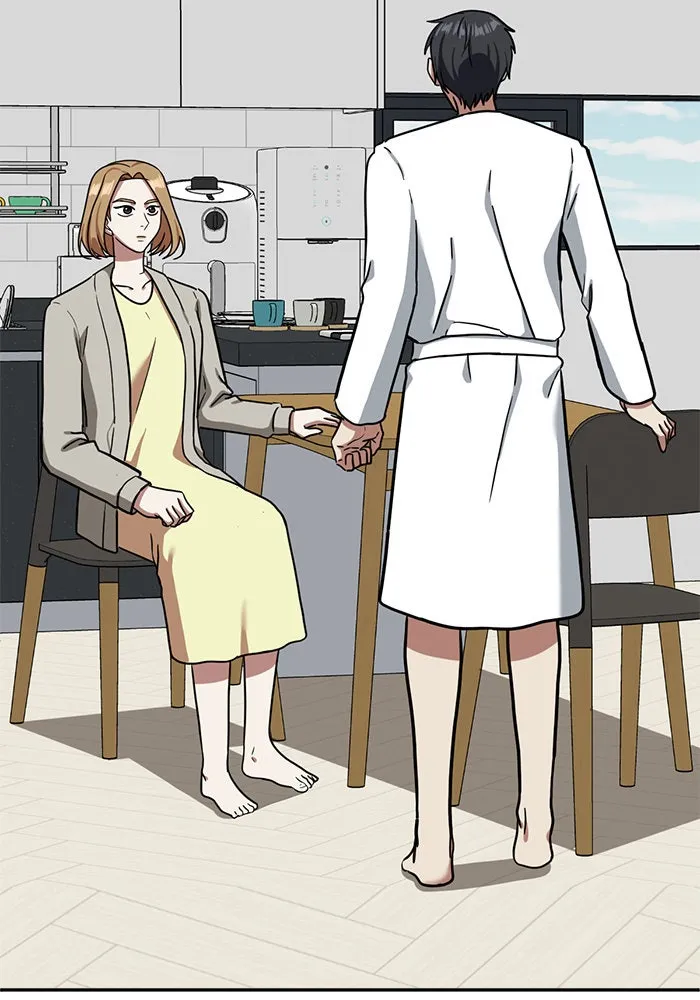 ช่วยเปลี่ยนฉันที ตอนที่ 54. ยอมินซอ 4 รูปที่ 136