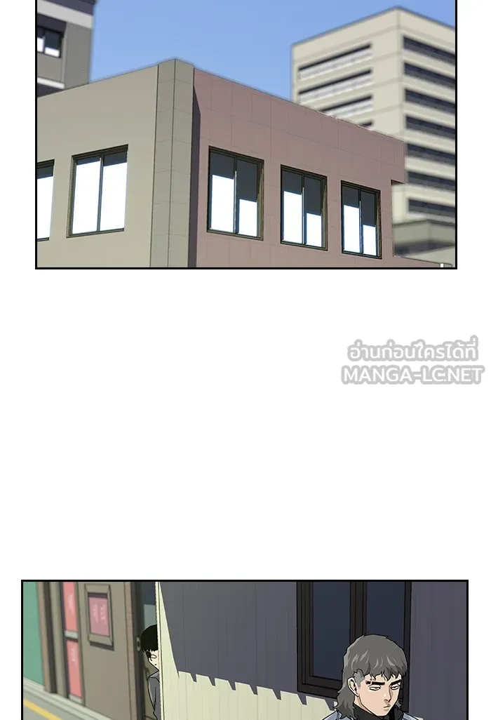 เหยื่ออย่างผมต้องรอด ตอนที่ 3 รูปที่ 159