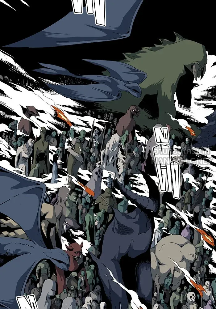 หนึ่งก้าวสู่เจ้ามาร ตอนที่ 86 เป้าหมาย (18) รูปที่ 18