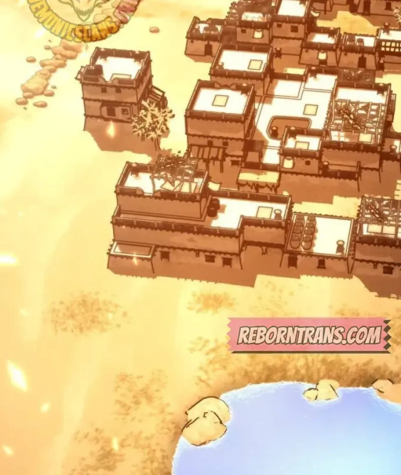 Reincarnator ผ_หวนค_น ตอนที่ ตอนที่ 108 รูปที่ 100