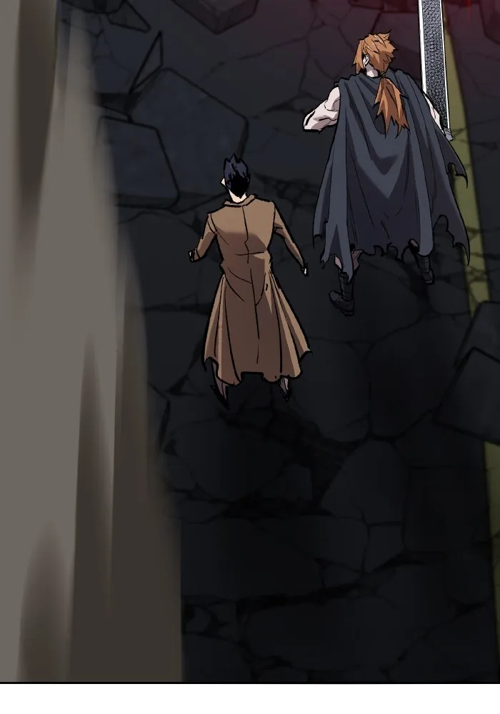 ยอดคนเลเวลทะลุ ตอนที่ 63 จักรวาลของมิติอื่น รูปที่ 110