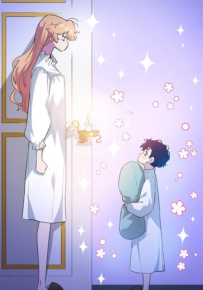 ฟิลเลียโรเซ่กับคำทำนายแห่งมงกุฎหนาม ตอนที่ 56 รูปที่ 47