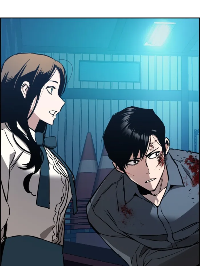 พี่ชายสายบอดี้การ์ด ตอนที่ 17 รูปที่ 127