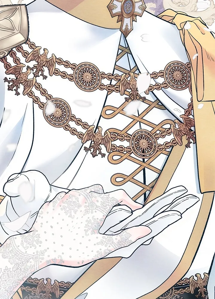 องค์ชายผู้อื้อฉาว ตอนที่ 33 รูปที่ 50